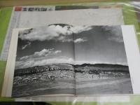 雲岡石窟　　山西省文物工作委員会編　　E1左中