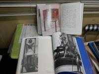 ・トゥトアンクアモン　　デローシュ・ノーブルクール著　初版函帯　・ツタンカーメン　写真と解説　・朝日ソノラマ　ソノシート付き　古典エジプト音楽　　三点セット纏めて　　
