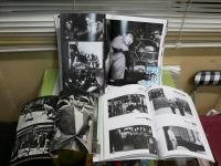 黒澤明・三船敏郎の特集雑誌3冊セット　　・キネマ旬報別冊第10号　二人の日本人赤ひげの全貌　　・毎日ムック　三船敏郎さいごのサムライ　　・アサヒグラフ増刊　追悼三船敏郎　　E1左中