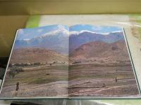 Journey  through  PAKISTAN  ハードカバー　　ヤケシミ汚難有　E1左中　ゆうパック送付

