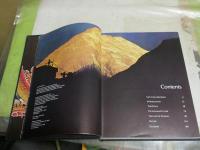 LADAKH　　THE TRANS　HIMALAYAN　KINGDOM　　ラダック連邦直轄領　ハードカバー　ヤケシミ汚難痛有