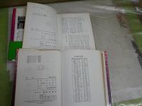 秋田書店2冊セット　　・家系　あなたの先祖を調べる　丹羽基二著　8版帯　ヤケシミ汚多し　・姓氏　苗字研究の決定版　丹羽基二著　樋口清之監修　　6版　ヤケシミ汚有　レターパックライト送付　H3左3