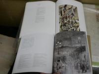 図録カタログ2冊セット　　・ルノワールの時代　近代ヨーロッパの光と影　・アメリカ絵画200年展　テッセン＝ボルネミッサコレクション　　E2左中　ゆうパック送付