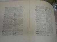 封神演技　　DIE　METAMORPHOSEN　DER　GOETTER　　BAND1　Z　Eｒｓter Halbband   BAND1　Zweiterhalbband　　洋書2冊セット　1枚切れ有　E1右下段　　ゆうパック送付　　ヤケシミ汚難痛有
