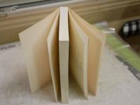 ぼく自身あるいは困難な存在　　ジャンコクトー著　秋山和夫訳　初版2刷　ヤケシミ汚有　　L1左