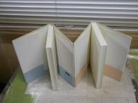 ナボコフ書簡集1・2　1940－1977　全2冊　　初版帯　　レターパックプラス送付　G3右