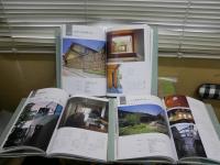 現代住宅設計モデル集　1‐4　高齢者社会住宅設計モデル集　　計5冊セット　1版1刷函　　ゆうパック送付　E1左下段