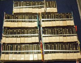 平凡社　世界名作全集　全70冊別巻3冊　　計73冊