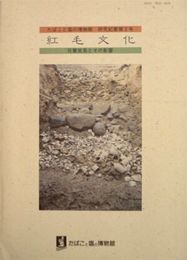 紅毛文化　日蘭貿易とその影響　　初版　たばこと塩の博物館研究紀要第2号　　E2右