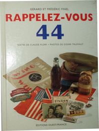 RAPPELEZ-VOUS　44