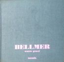 Hans Bellmer　 L'oeuvre grave　　カタログ　レゾネ　96頁　ハードカバー　セルロイド割れ有　小口ヤケシミ汚有　E1右<br />
