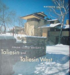 Taliesin　and Taliesin West