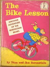 The Bike Lesson