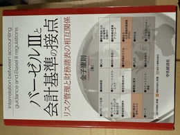 バーゼルIIIと会計基準の接点 リスク管理と財務諸表の相互関係