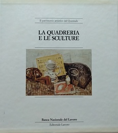 Il Patrimonio Artistico del Quirinale: La quadreria e le sculture