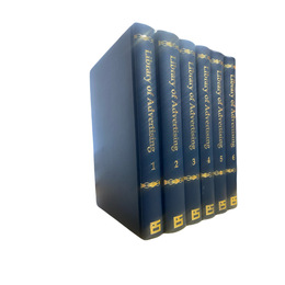 Library of advertising