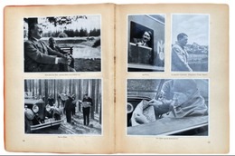 Adolf Hitler : Bilder aus dem Leben des Fuhrer