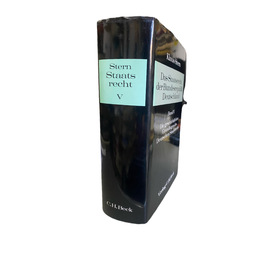 Die geschichtlichen Grundlagen des Deutschen Staatsrechts : die Verfassungsentwicklung vom Alten Deutschen Reich zur wiedervereinigten Bundesrepublik Deutschland