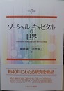 ソーシャル・キャピタルの世界 学術的有効性・政策的含意と統計・解析手法の検証