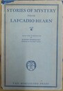 Stories of mystery from Lafcadio Hearn