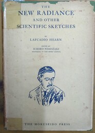 The new radiance and other scientific sketches
