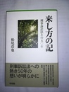 来し方の記 刑事訴訟法との五〇年