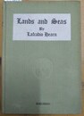 Lands and seas