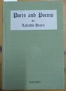 Poets and poems