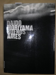 DAIDO MORIYAMA Buenos Aires