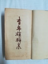 青年雄弁集