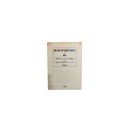 GHQトップ・シークレット文書集成 = GHQ/SCAP top secret records 第４期:原爆と日本の科学技術関係文書　インデックス・解説