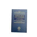 Foreign law in civil litigation : a comparative and functional analysis
