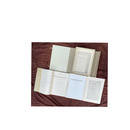 Original des Pensees de Pascal : fac-simile du manuscrit 9202 (Fonds francais) de la Bibliotheque nationale. Texte imprime en regard et notes par Leon Brunschvicg