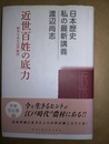 近世百姓の底力 村からみた江戸時代