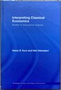 Interpreting classical economics : studies in long-period analysis