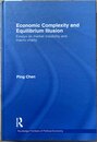 Economic complexity and equilibrium illusion : essays on market instability and macro vitality