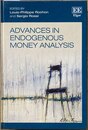 Advances in endogenous money analysis
