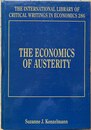 The economics of austerity