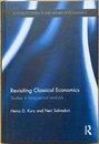 Revisiting classical economics : studies in long-period analysis