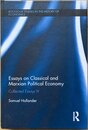 Essays on classical and Marxian political economy