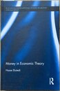 Money in economic theory