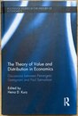 The theory of value and distribution in economics : discussions between Pierangelo Garegnani and Paul Samuelson