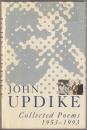 Collected poems, 1953-1993.