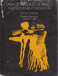 Laban's principles of dance and movement notation