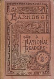 Barnes's new national readers number 3.