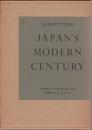 Japan's modern century : a special issue of Monumenta Nipponica prepared in celebration of the centennial of the Meiji restoration