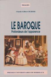 Le baroque : profondeurs de l'apparence