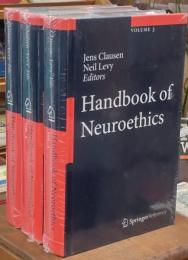 Handbook of neuroethics