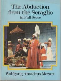 The abduction from the seraglio