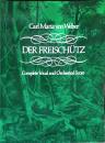 Der Freischütz : in full score